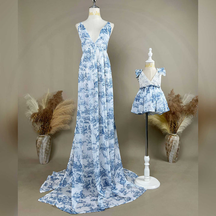 Proioxis Gown