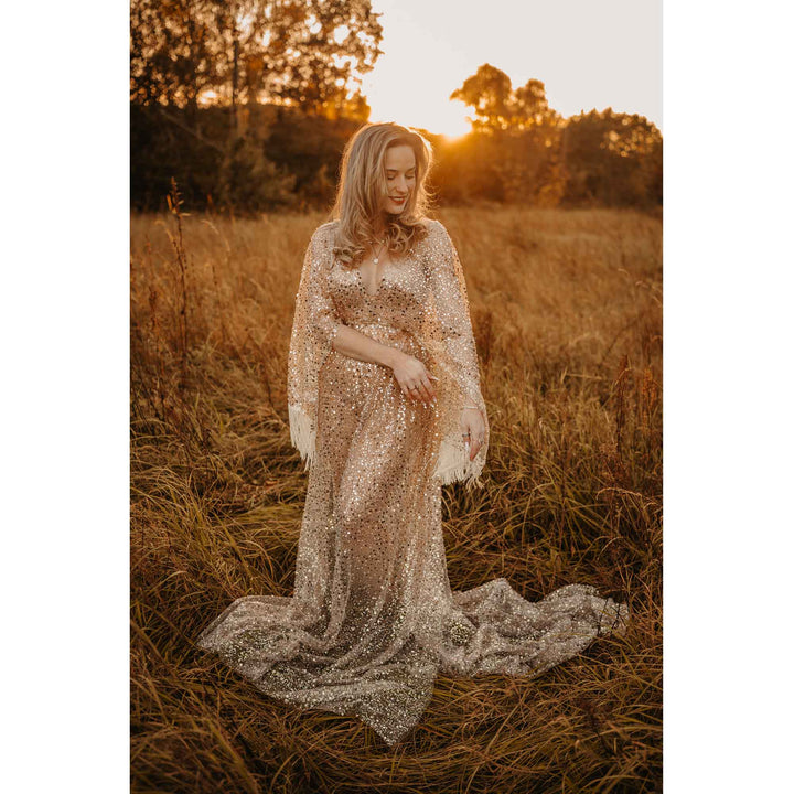 Deirdre Gown