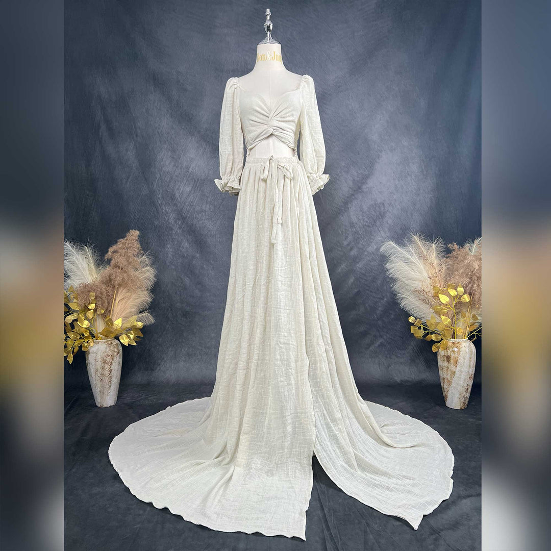 Vestido de Michelle