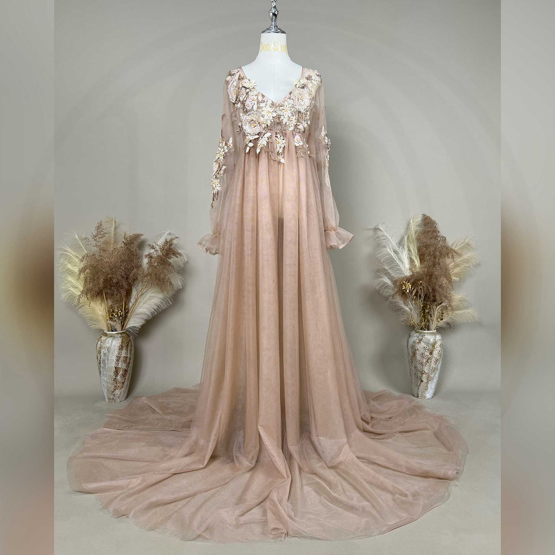 Elma Gown