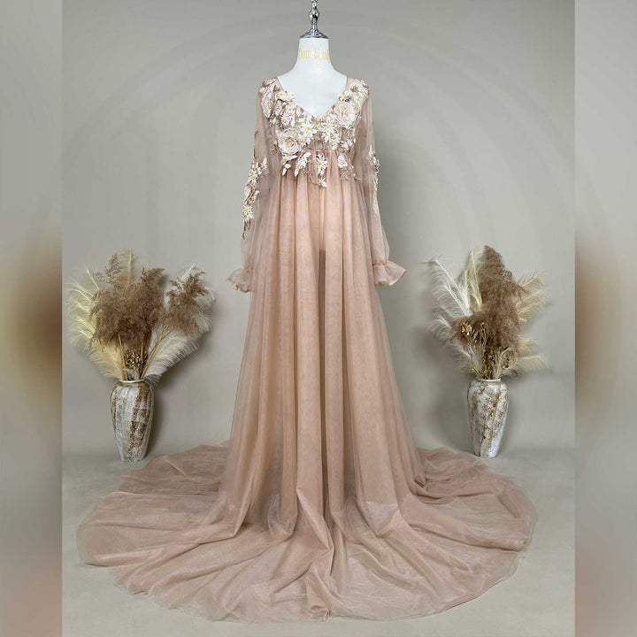Elma Gown