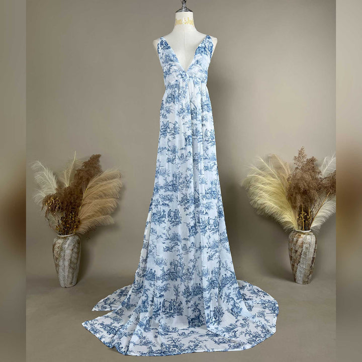 Pallas Gown