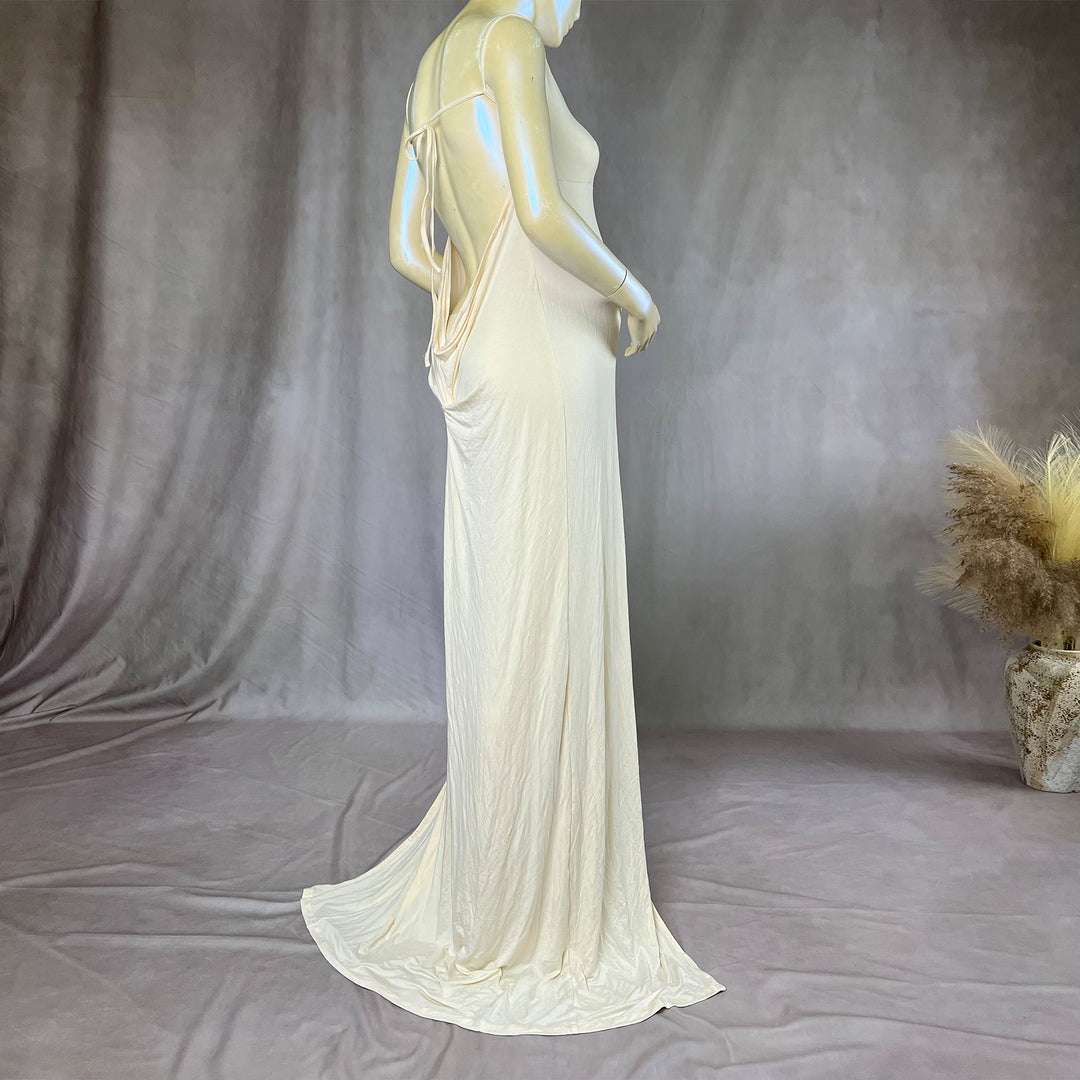 Genevieve Modal Under Slip Dress