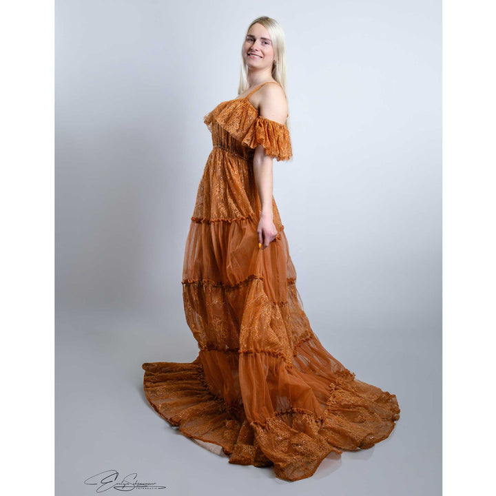 Dayna Gown