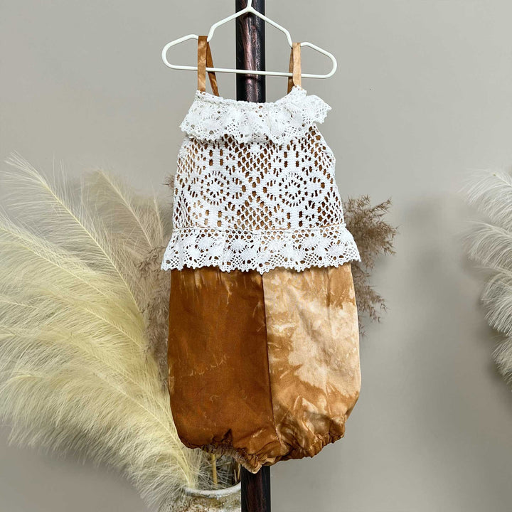 Robe Davina Maman et Moi