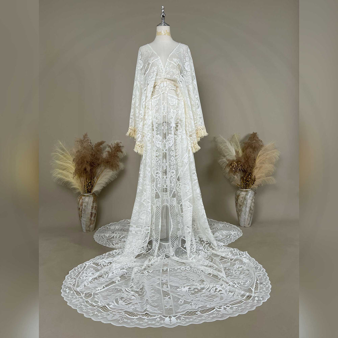Vestido de Erin