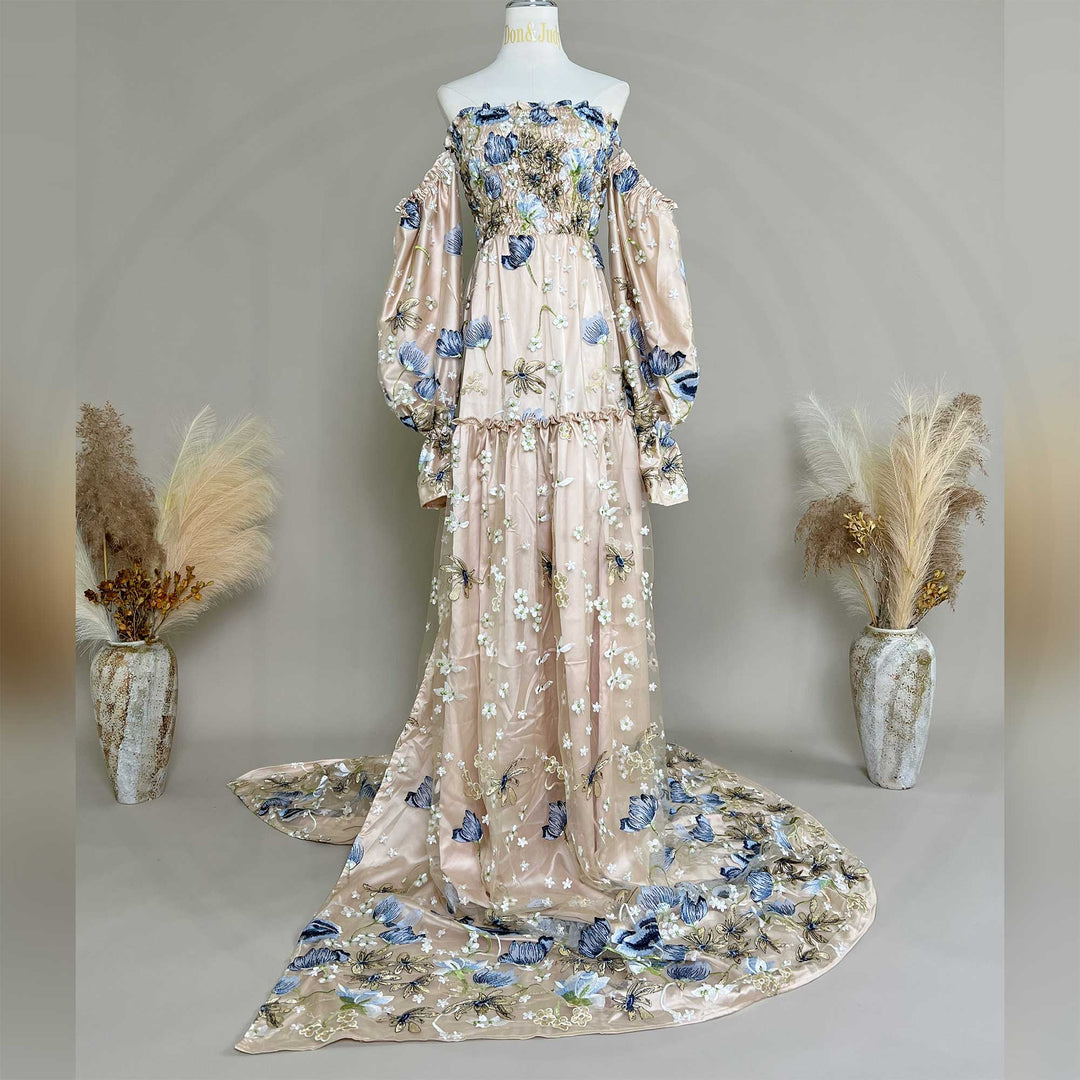Robe Mandy