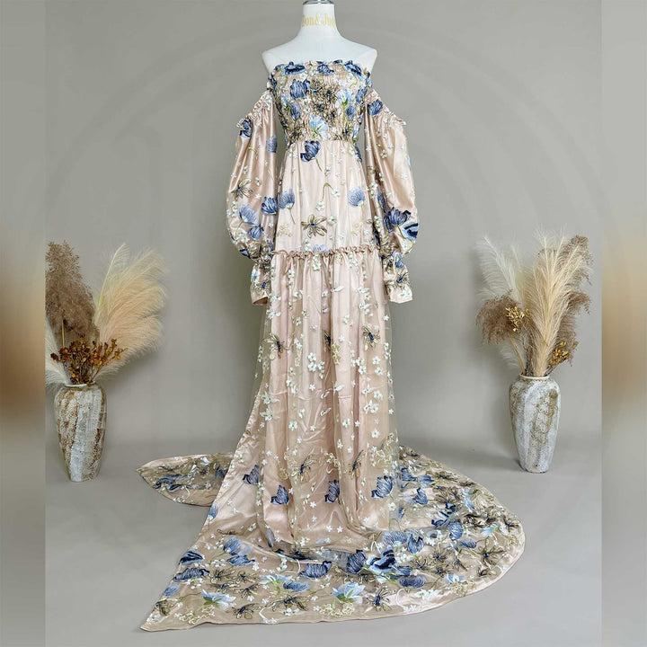 Robe Mandy