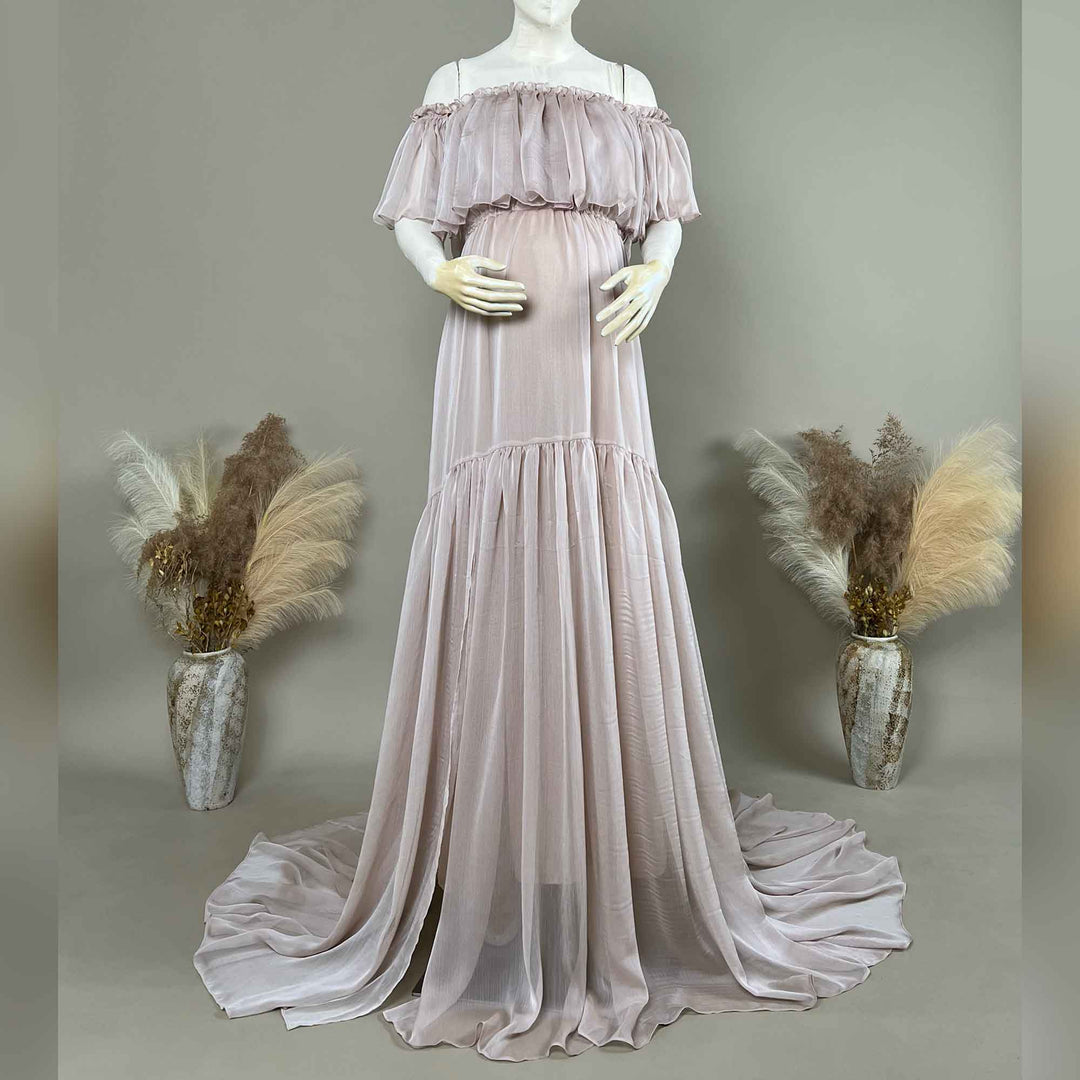 Vestido de Maxine