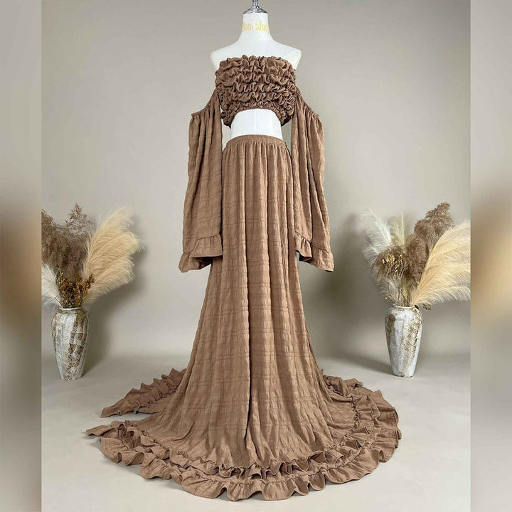 Johanna Gown --- Pay What You Can