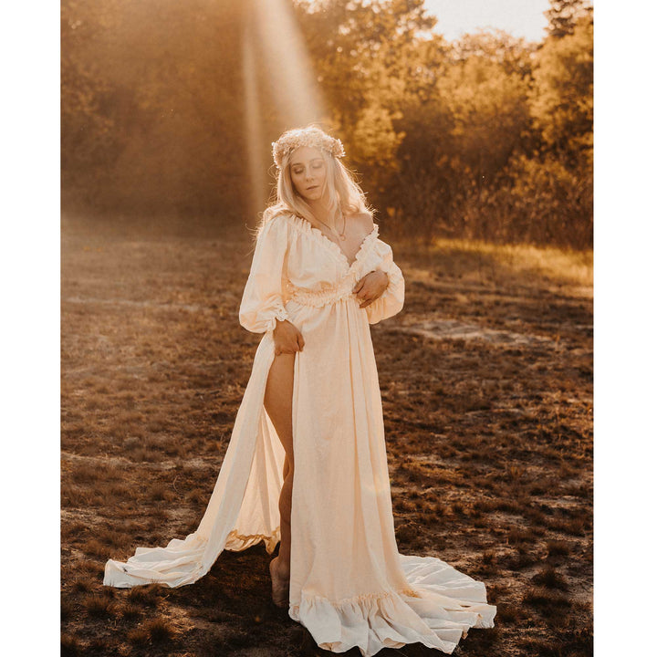 Kara Gown