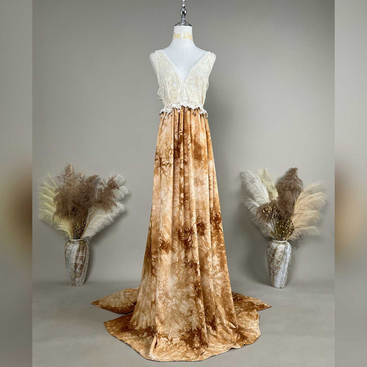 Aura Gown