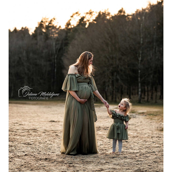 Felicity Mommy & Me Dress