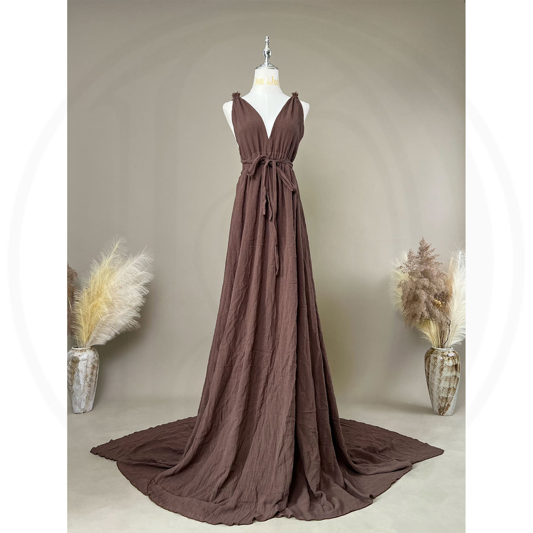 Sebastiane Gown