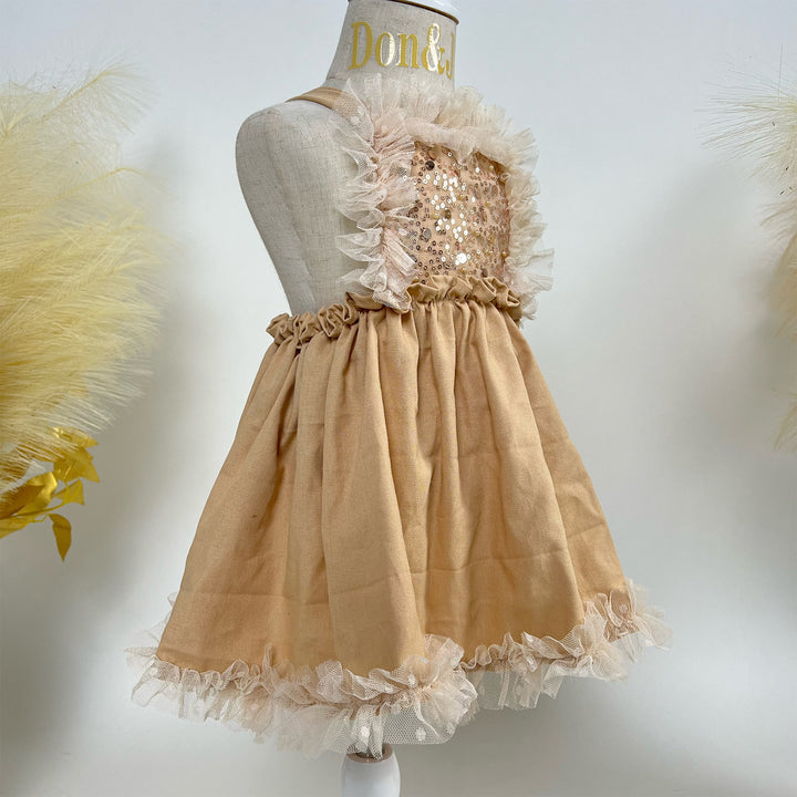 Vestido de Vivien
