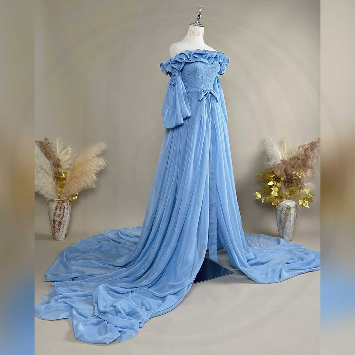 Evelyn Gown