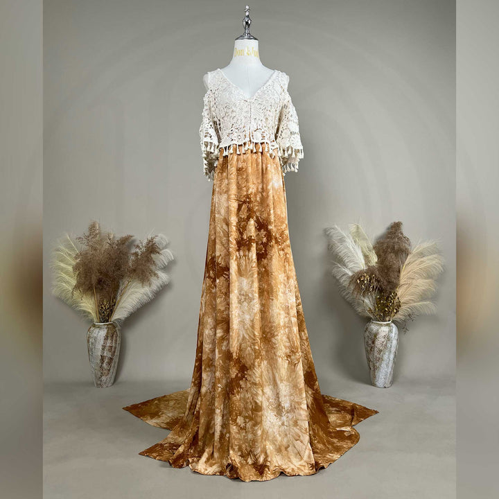Robe Davina Maman et Moi