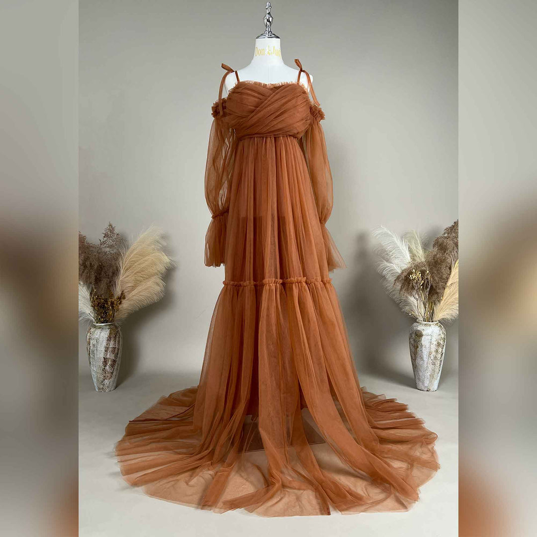 Juno Gown