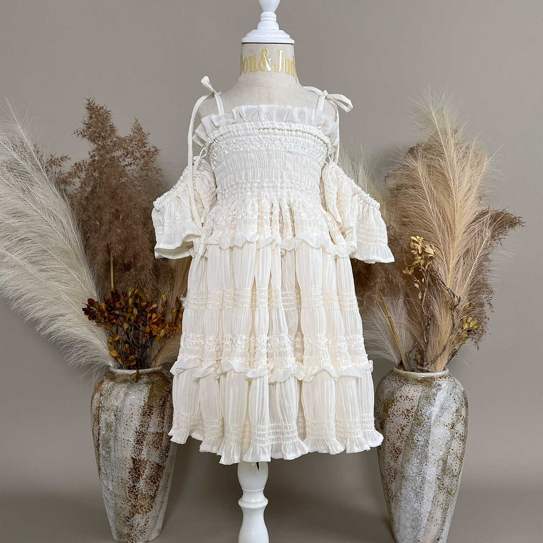 Harmony Mommy & Me Dress