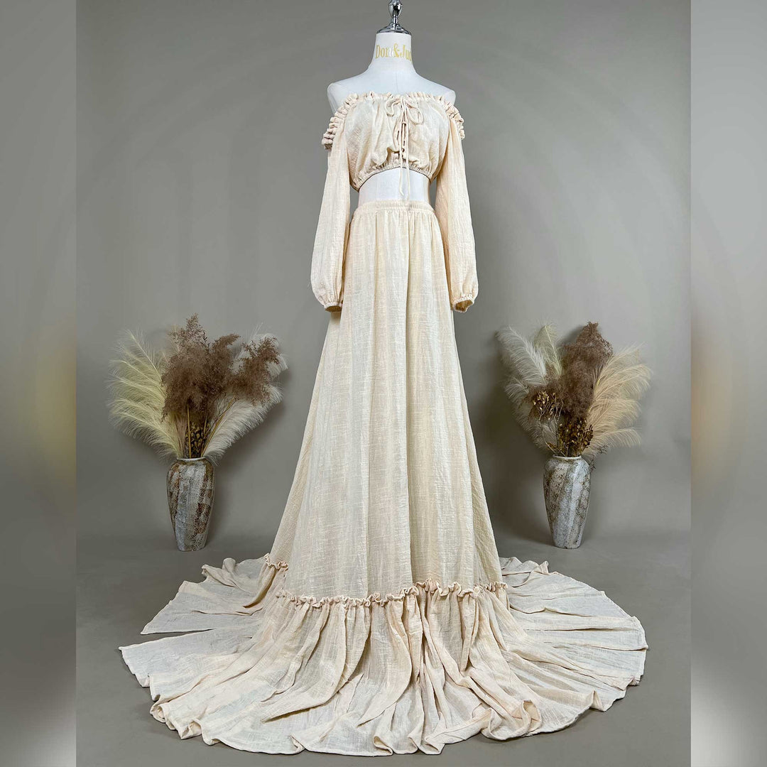 Vestido de Alicia