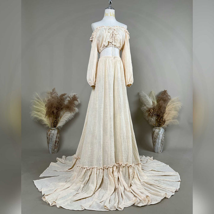 Vestido de Alicia