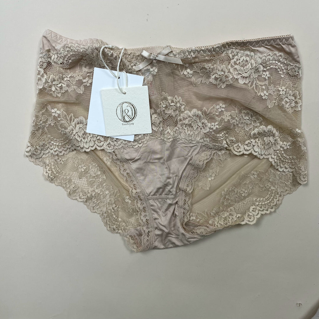 Lace Bottoms Underwear