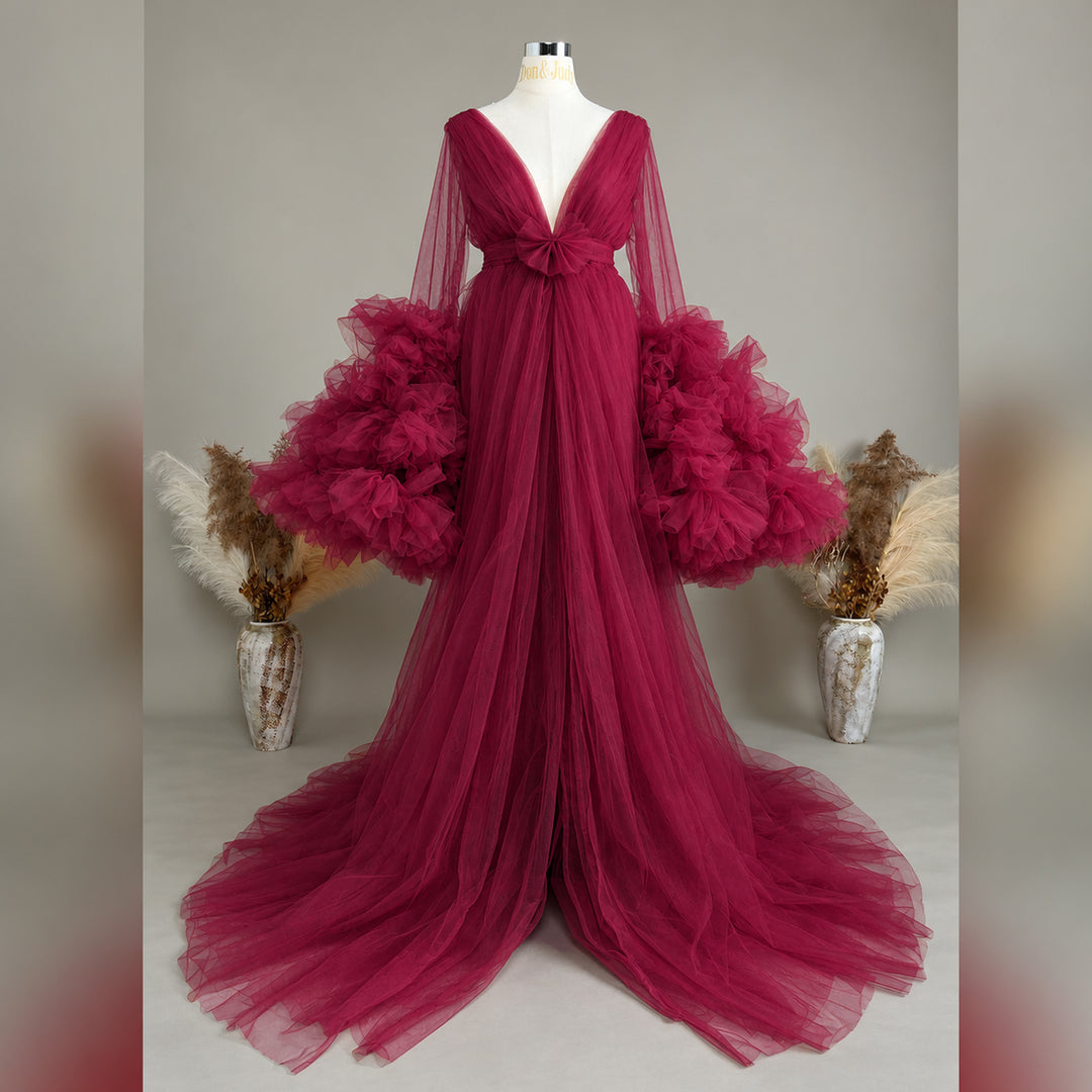 Leanne Gown