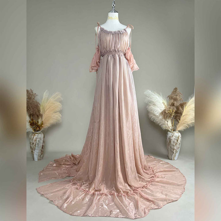 Vestido de Cecilia