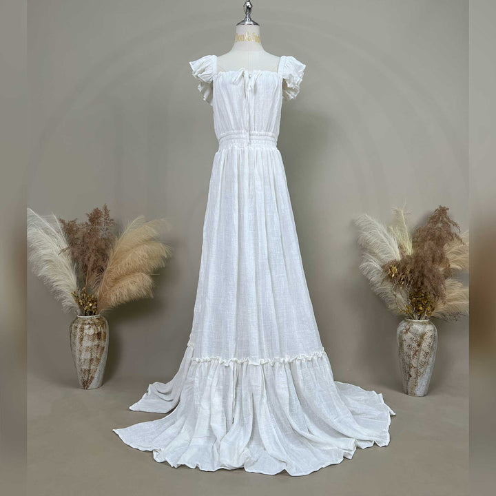 Tethys Gown