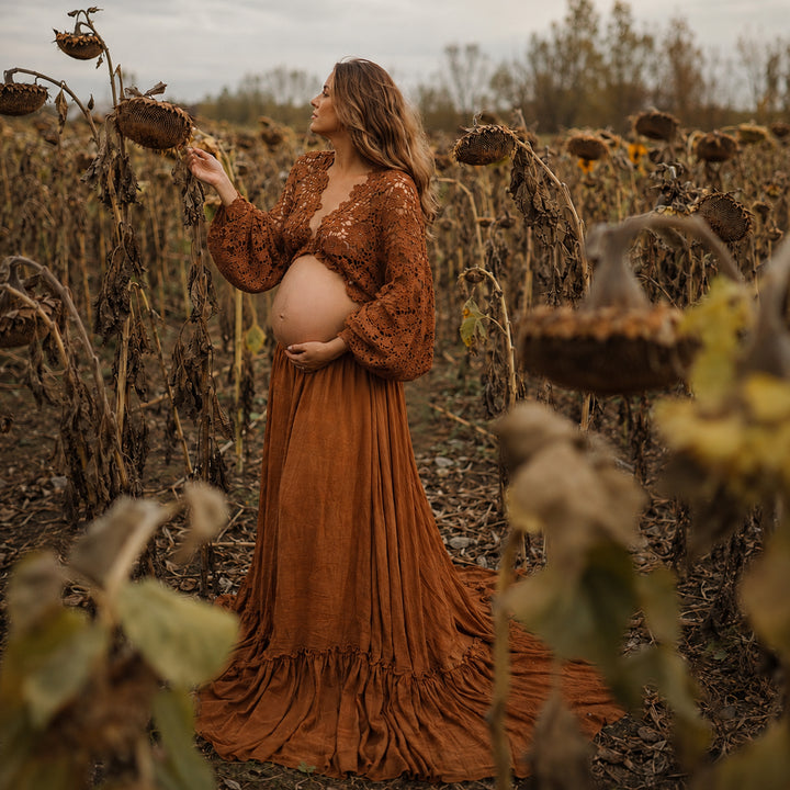 Vanessa Gown