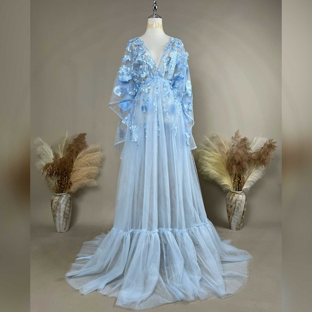 Maeve Gown