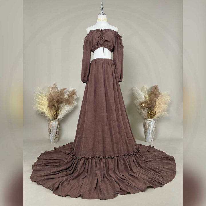 Vestido de Alicia