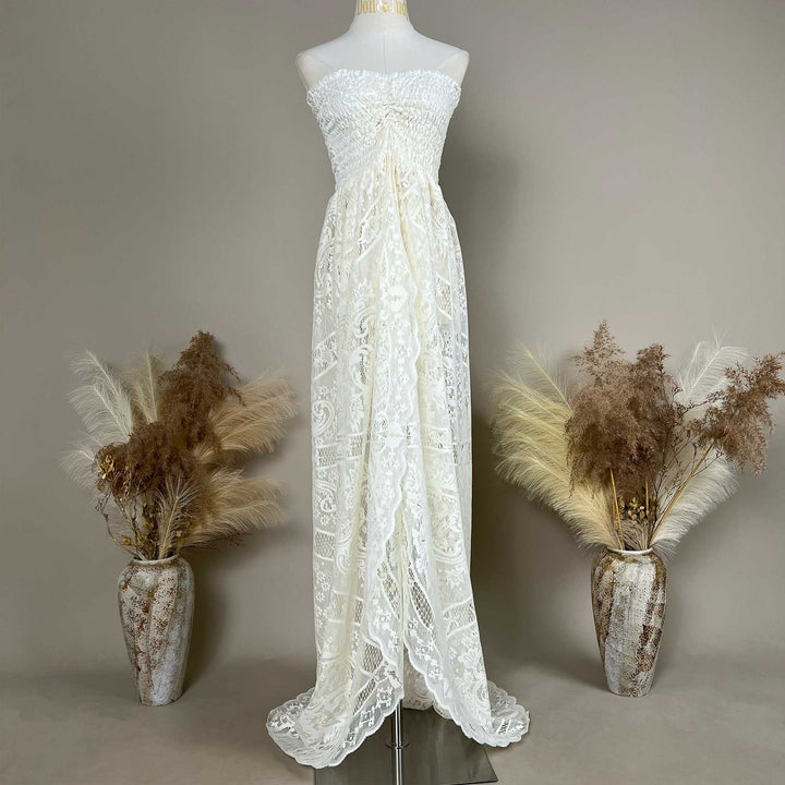 Hippolyta Gown