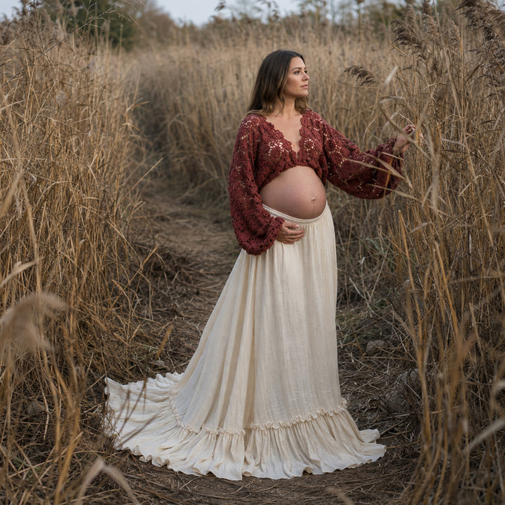 Vanessa Gown