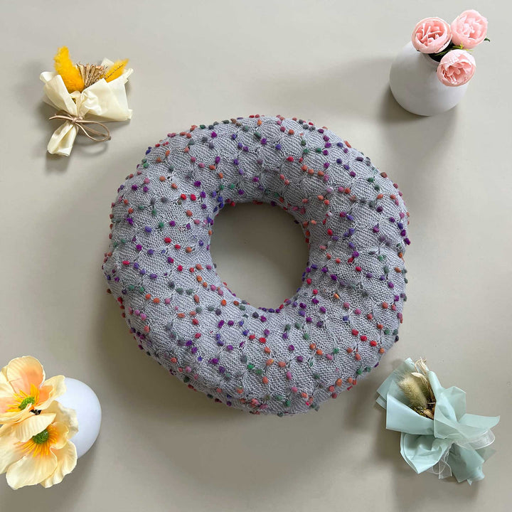 Newborn Pillow Props