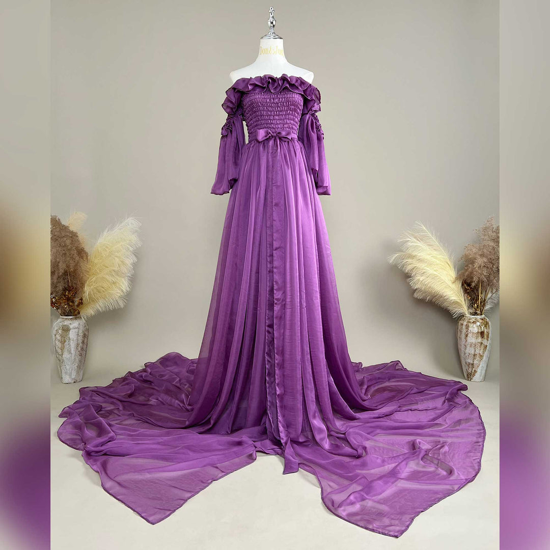 Evelyn Gown