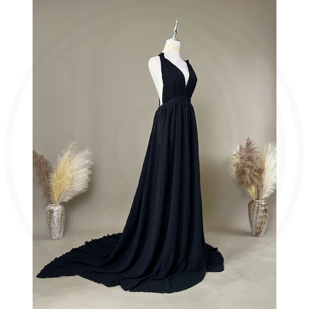 Sebastiane Gown
