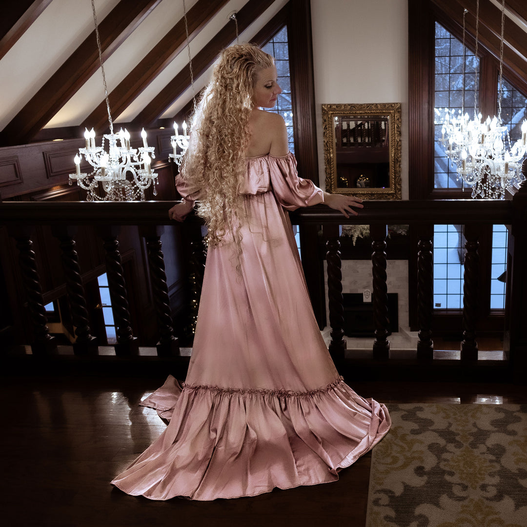 Cecilia Gown