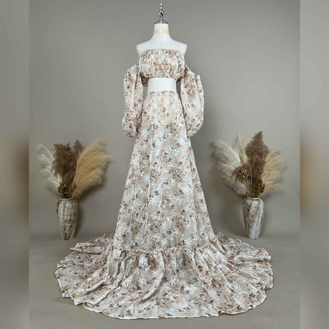 Millicent Gown  --- Pay What You Can