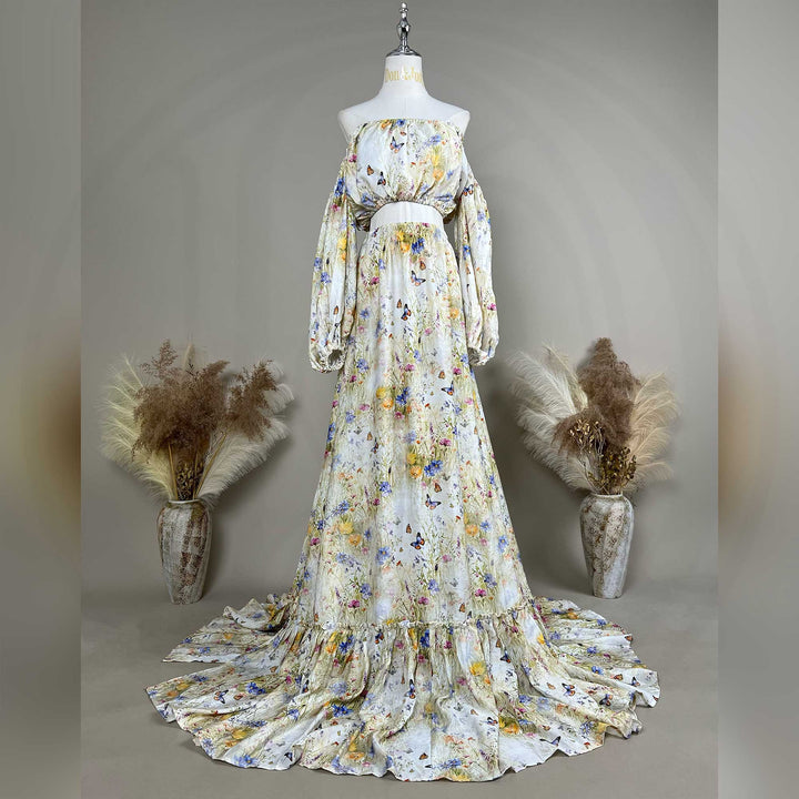 Robe Davina Maman et Moi