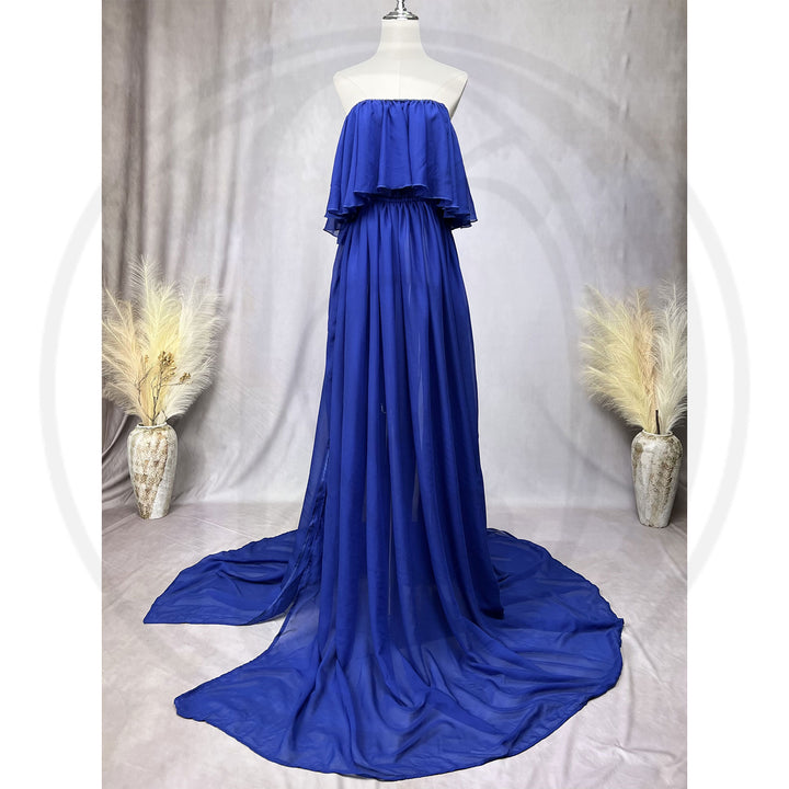 Melissa Gown