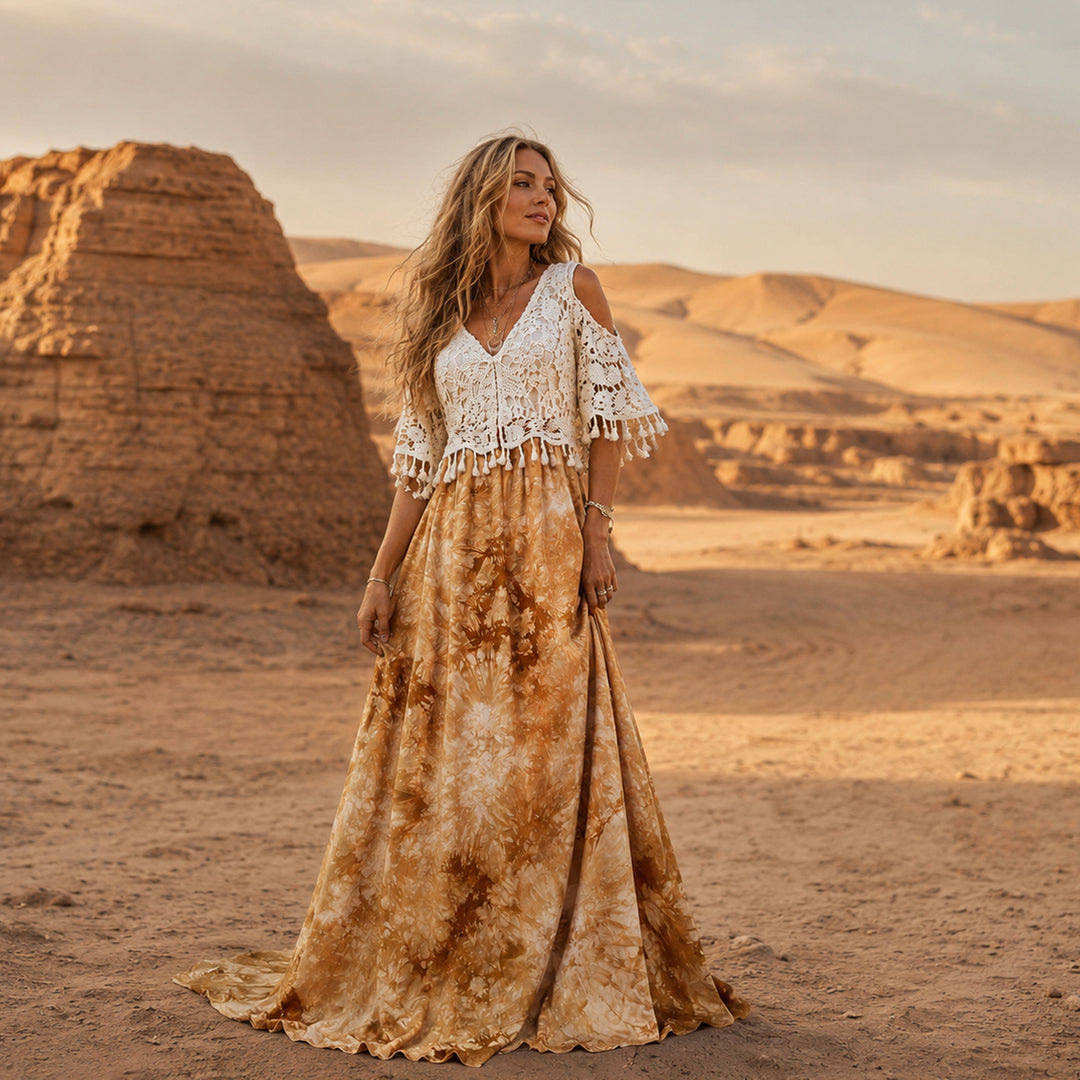 Robe Aisha