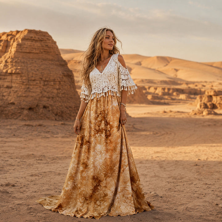 Robe Aisha
