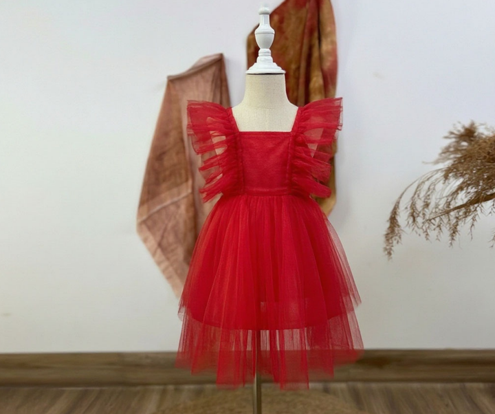 Vestido Kelly