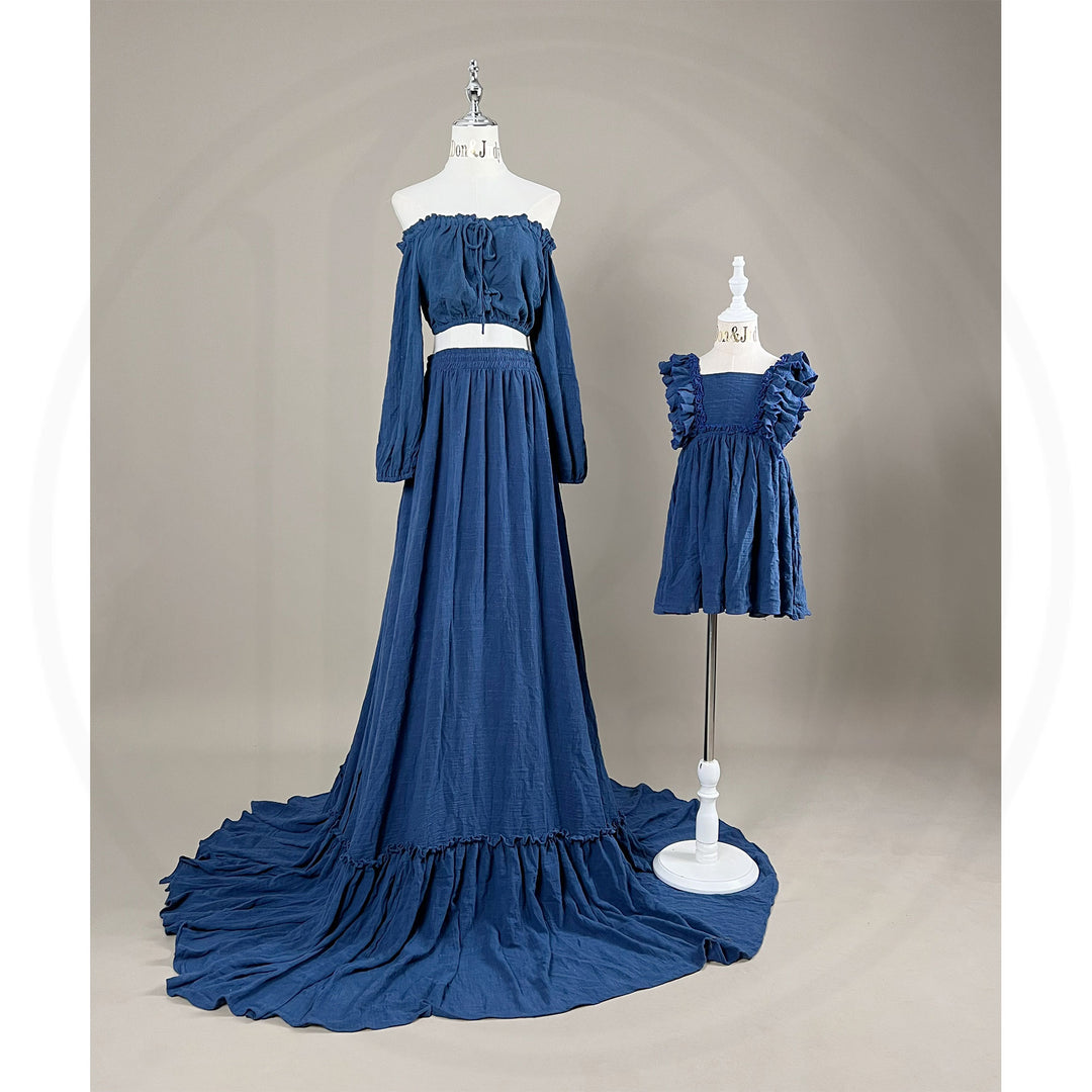 Nancy Mommy & Me Dress