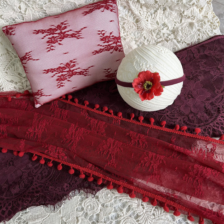 Newborn 4-piece Sets RTS