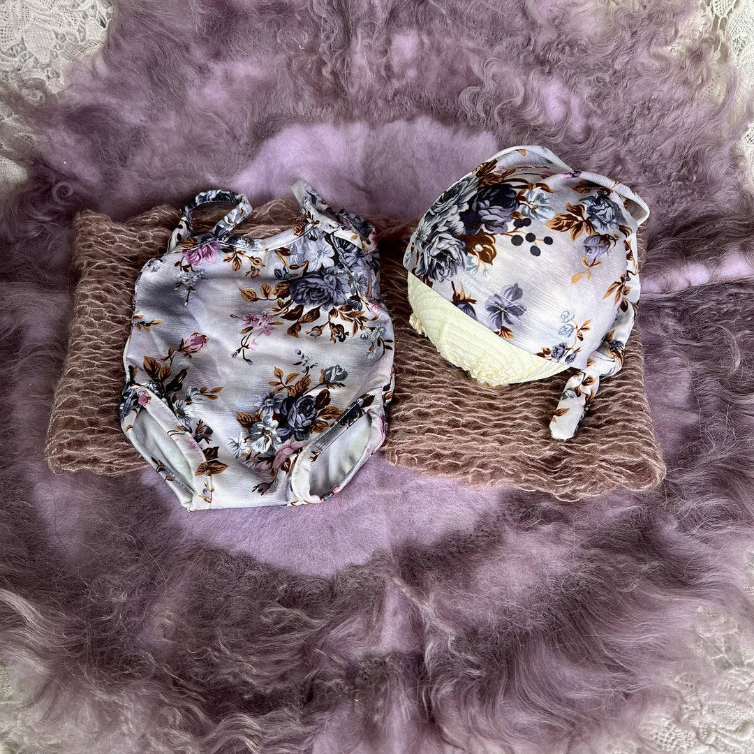 Newborn 4-piece Sets RTS