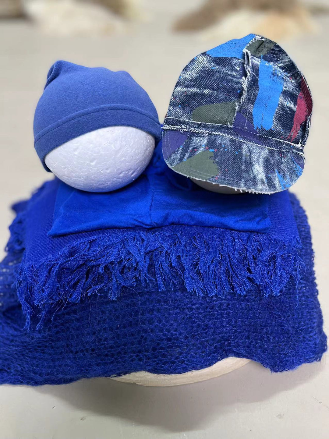 Newborn 5-piece Sets