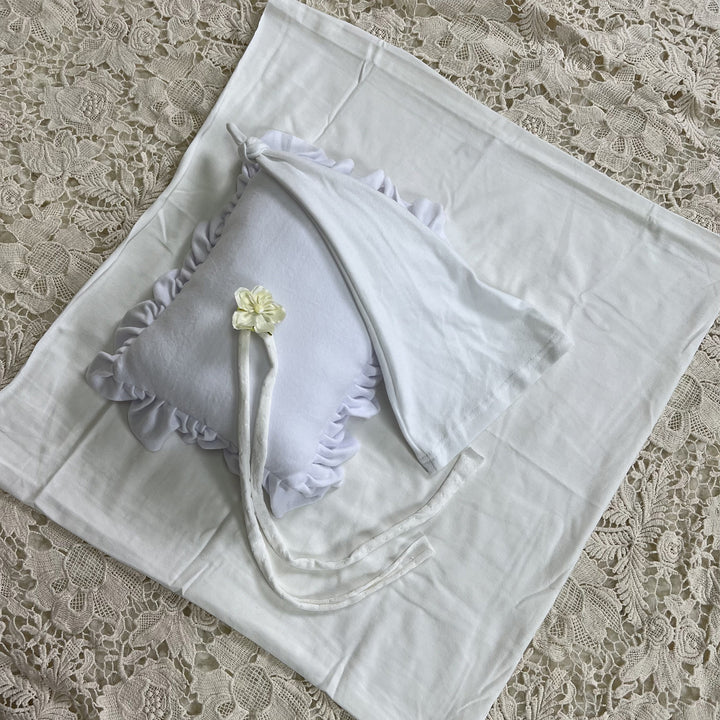 Newborn 4-piece Sets RTS