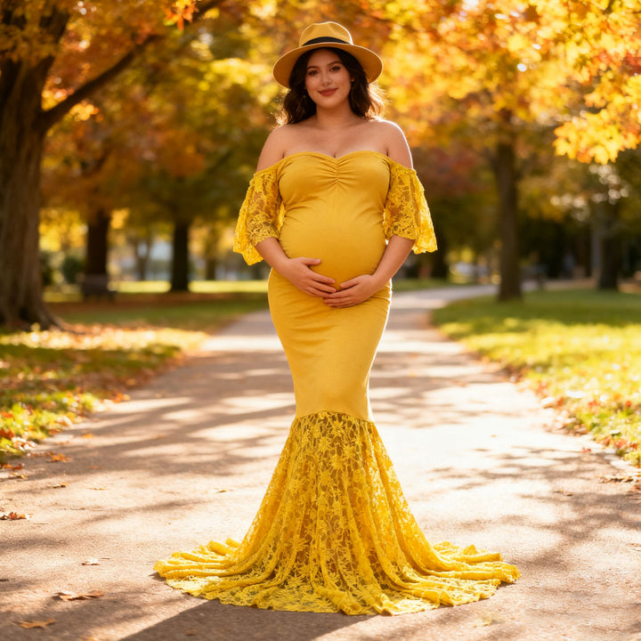 Limited Edition—not be restocked-RTS ! SM227 - Don&Judy Newborn&Maternity photography props